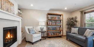Estates at Arbor Oaks a 55+ Community Gallery 24