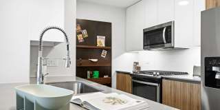 Wolf Point East Gallery 58