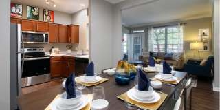 Lenox Village Apartments Gallery 27