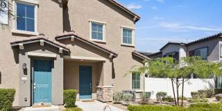 Modern Two-Story Home with Loft in Gated Community Gallery 1