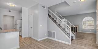 FANTASTIC 3-BEDROOM LAS VEGAS TOWNHOME IN GATED COMMUNITY! Gallery 8