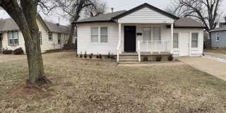 1115 North Boulevard Gallery 1