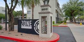 Zone Westgate Gallery 40