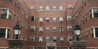 Q Street Apartments Q Street Apartments Gallery 1