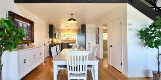 Stunning Alta Heights Hillside Home with Panoramic Views & Expansive Deck Gallery 13