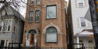 1841 North Kedzie Ave. Gallery 1