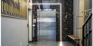 9 Clark Street Gallery 10