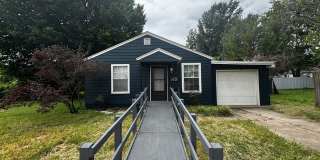 Beautifully renovated rental by TU! Gallery 1