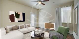 Upscale Living; Private 1 bdrm ADU with Dedicated entrance and backyard! Gallery 1