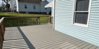 3 BR House near Moses Cone Hospital Gallery 14