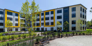Parkway Apartments Gallery 6
