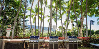 Makaha Valley Towers Fully Furnished. 1 Bedroom/1 Bath Gallery 17