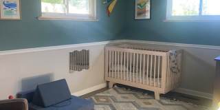 Stunning 4BR 2 BA brick ranch in tr Okane Park Gallery 30
