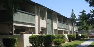 PARKWOOD APARTMENTS Gallery 16