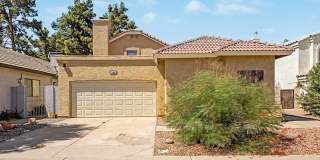 3 bedroom lake front in Chandler Gallery 1