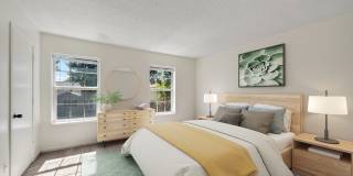 The Bluffs at Cherry Hills Townhomes The Bluffs at Cherry Hills Townhomes Gallery 22