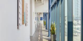 The Van Buren Gallery 14