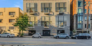 68 McCoppin Street Gallery 1
