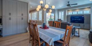 Beautiful 5 Bedroom Home- One Level and Private Pool Gallery 20
