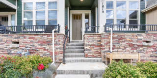 Immaculate 2 BED 3 BATH Steel Ranch Townhome with Open Floor Plan Gallery 1