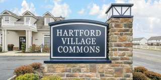 Hartford Village Commons Gallery 4