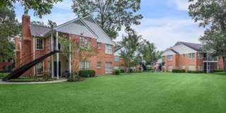 Heart of Baton Rouge-Spacious 2-bedroom,2-bathroom Condominium Gallery 1