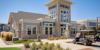 Springs at Sandstone Ranch Gallery 36