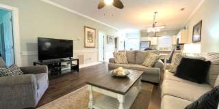 Magnolia North Furnished Two Bedroom Condo is Available Now! Overlooks the Myrtlewood Golf Course! Gallery 17