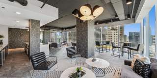 Aston Chicago Gallery 29