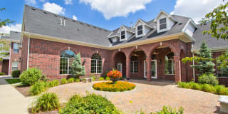 SaddleBrook Apartments Gallery 20