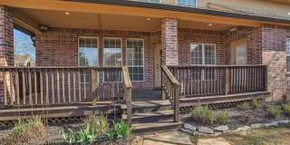 Spacious 4BR 4BA House in Tulsa Gallery 25