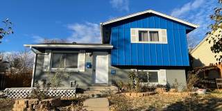 Cozy Tri-Level Home in Thornton! AVAILABLE June 2nd! Gallery 1