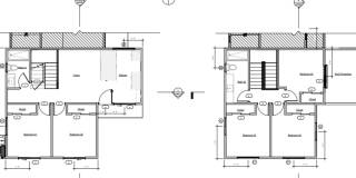 BEDROOMS! $900.00/room Gallery 25