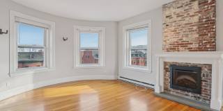 583 Massachusetts Avenue Gallery 1