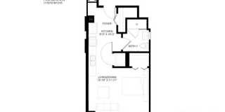 29 South LaSalle St. Gallery 1