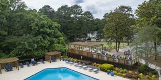 Mill House at East Cobb Gallery 14