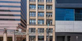 26 E Sixth Street unit: 802 Gallery 1