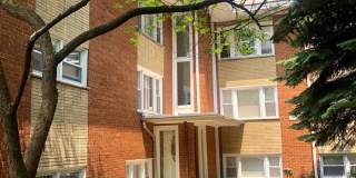 3352 W Hutchinson Street unit: 1R Gallery 1