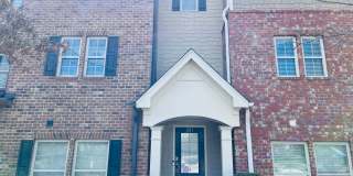WOW! 3 bedroom 3.5 bathroom townhome! Like New! Must see Gallery 1