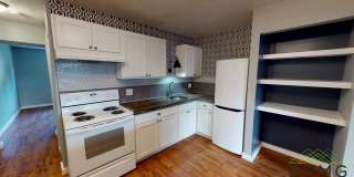326 East Hillsdale Gallery 1