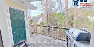 Upper Level Condo in Holton Place w/Community Pool Gallery 18