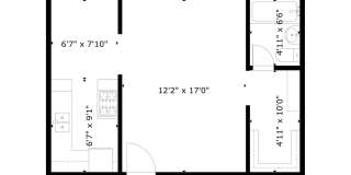 Leadbetter Lofts Student Inspired Living Gallery 1