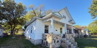 3 Bed 1 Bath Springfield, MO Gallery 1