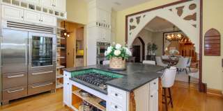 ** AQUALANE SHORES CUSTOM-DESIGNED 4 BEDROOM/5.5 BATH PRIVATE POOL HOME ** SEASONAL ** LUXURY ** AMAZING WATER VIEW ACCESS TO GULF OF MEXICO ** Gallery 50