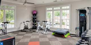 The Retreat at Peachtree City Gallery 10