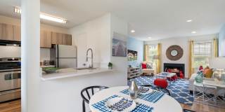 Chase Arbor Apartments Gallery 16