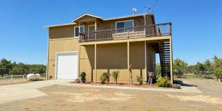 3 bed/ 2 bath house in country setting Gallery 1