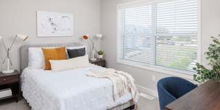 Olive Lane Townhomes Gallery 17