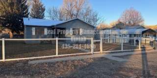 3 Bedroom 1 and a Half Bath Home MOVE IN SPECIAL!!!!$400 OFF FIRST MONTHS RENT WHEN YOU SIGN A 12 MONTH LEASE!!! Gallery 1