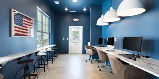 South Pointe at Wayside Gallery 7